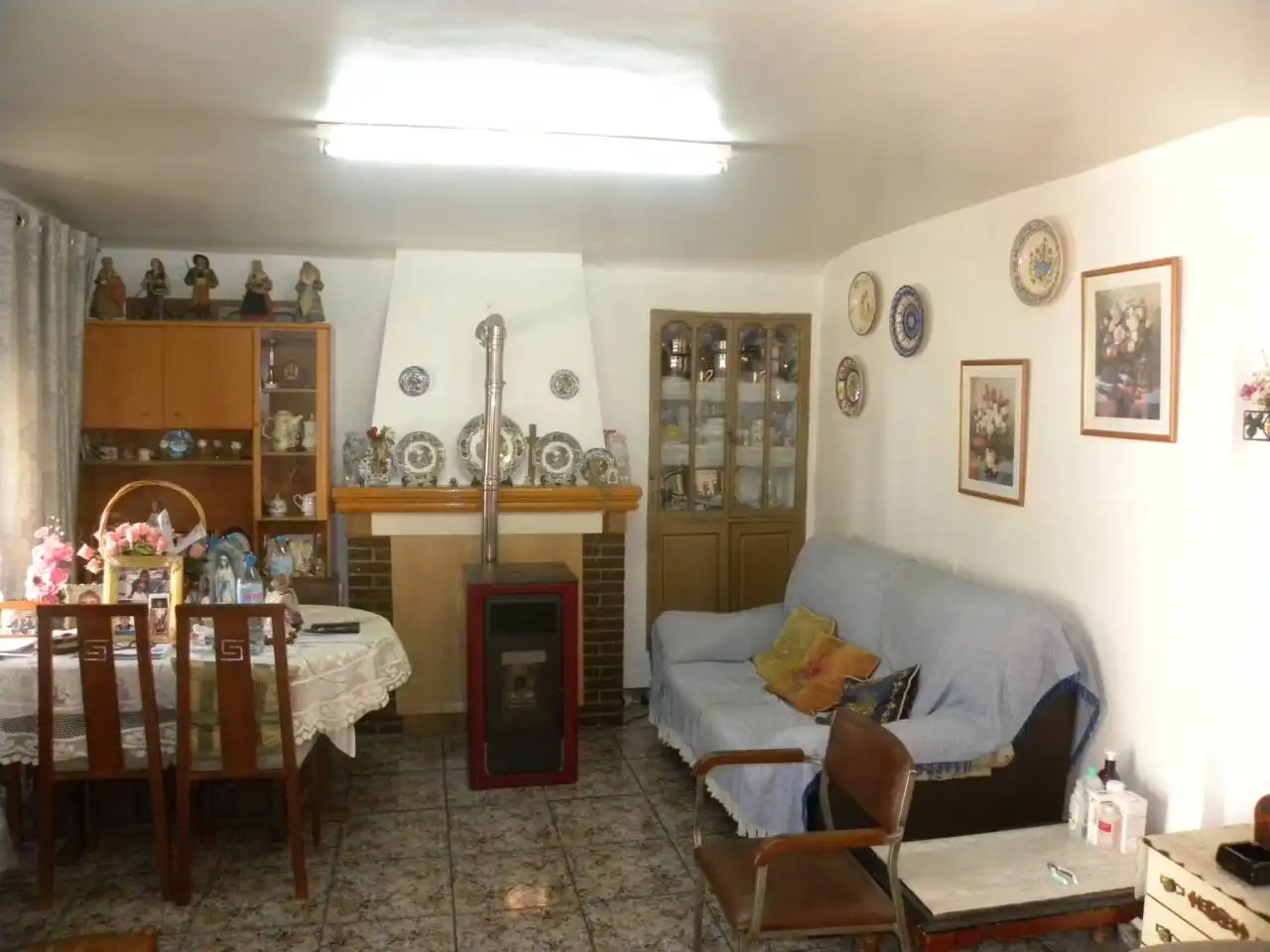 Casa en venta en Caravaca de la Cruz, imagen 2