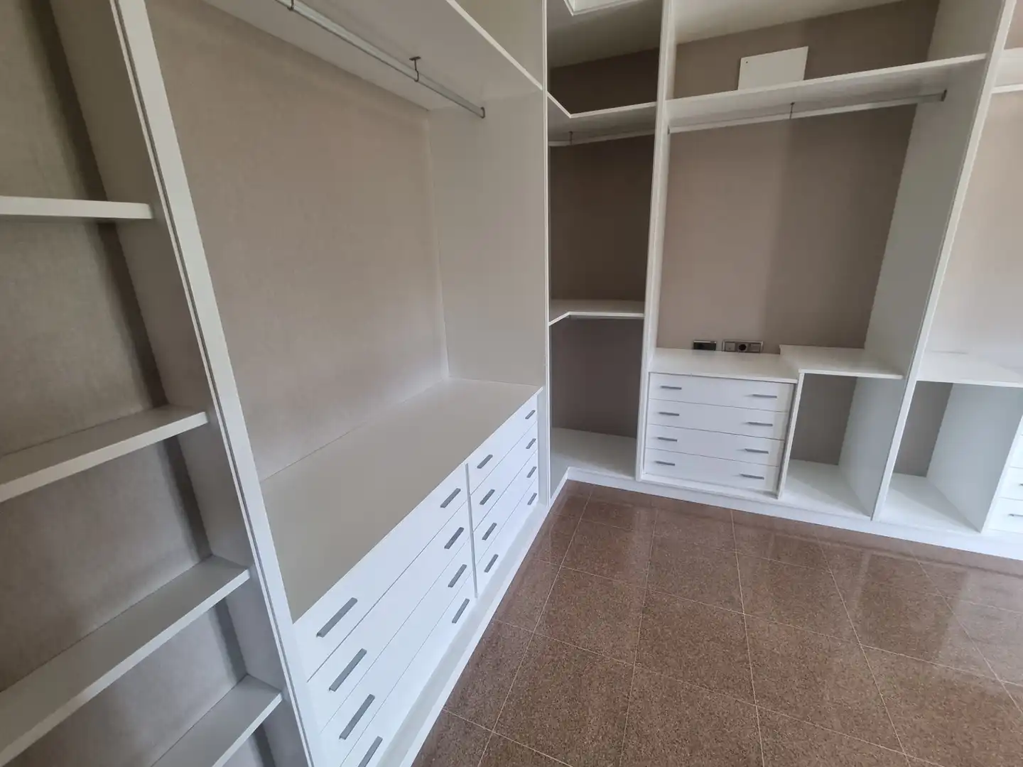 Habitación de Casa o chalet en venta en Aljaraque con Jardín privado, Terraza y Trastero