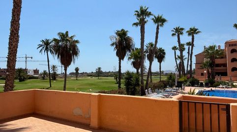 Foto 2 de Planta baja en venta en Las Lomas de Rame - Bahía Bella, Los Alcázares
