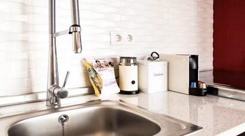 Photo 4 of Flat to rent in Calle del Arco de San Ildefonso, Plaza de Toros,  Zaragoza Capital