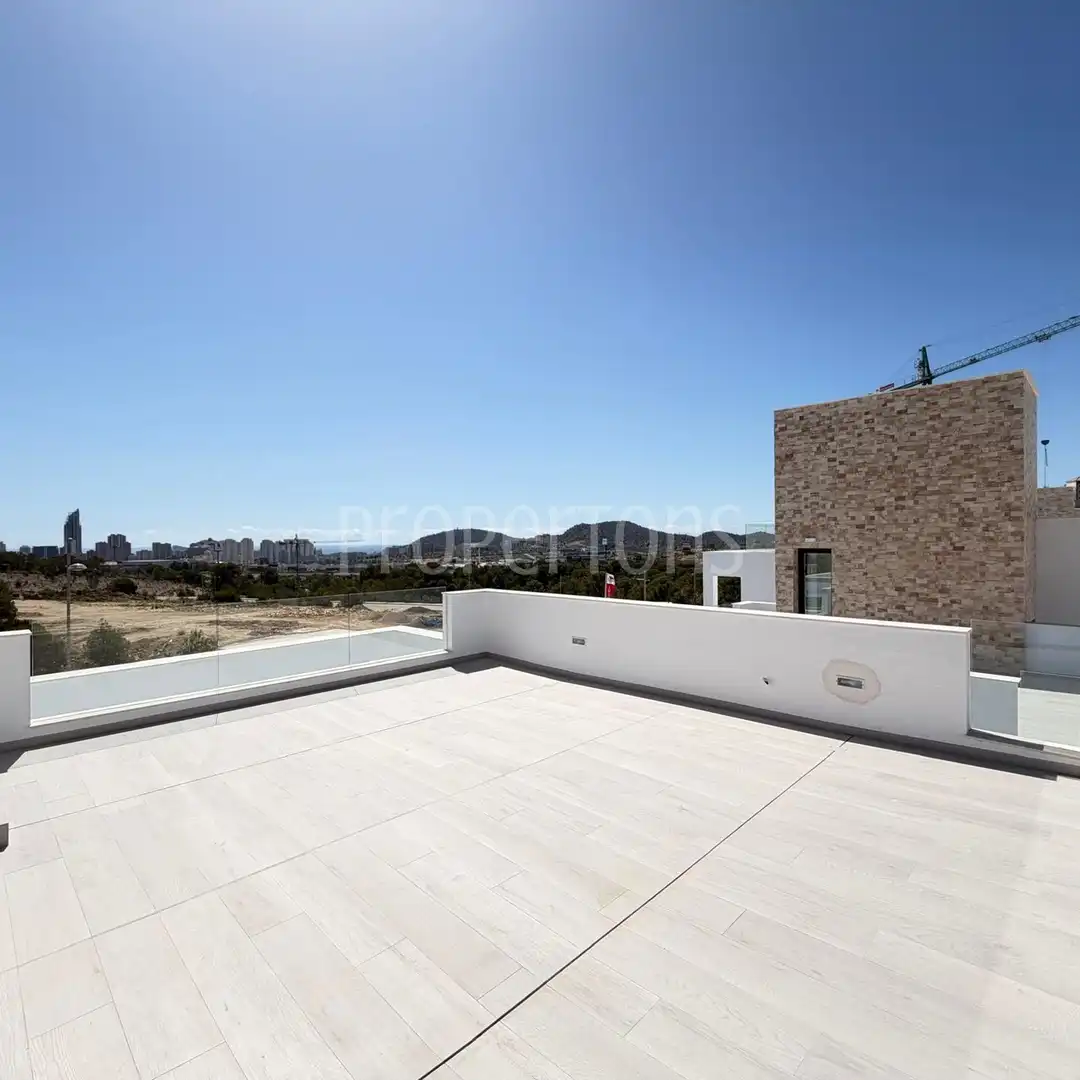 Terrace of Houses for sale in Alcosser