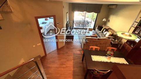 Foto 5 de Casa adosada en venda a Carrer Major, 316, Vallirana, Barcelona