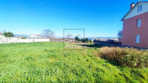 Finca edificable en Maniños, Fene, imagen 2