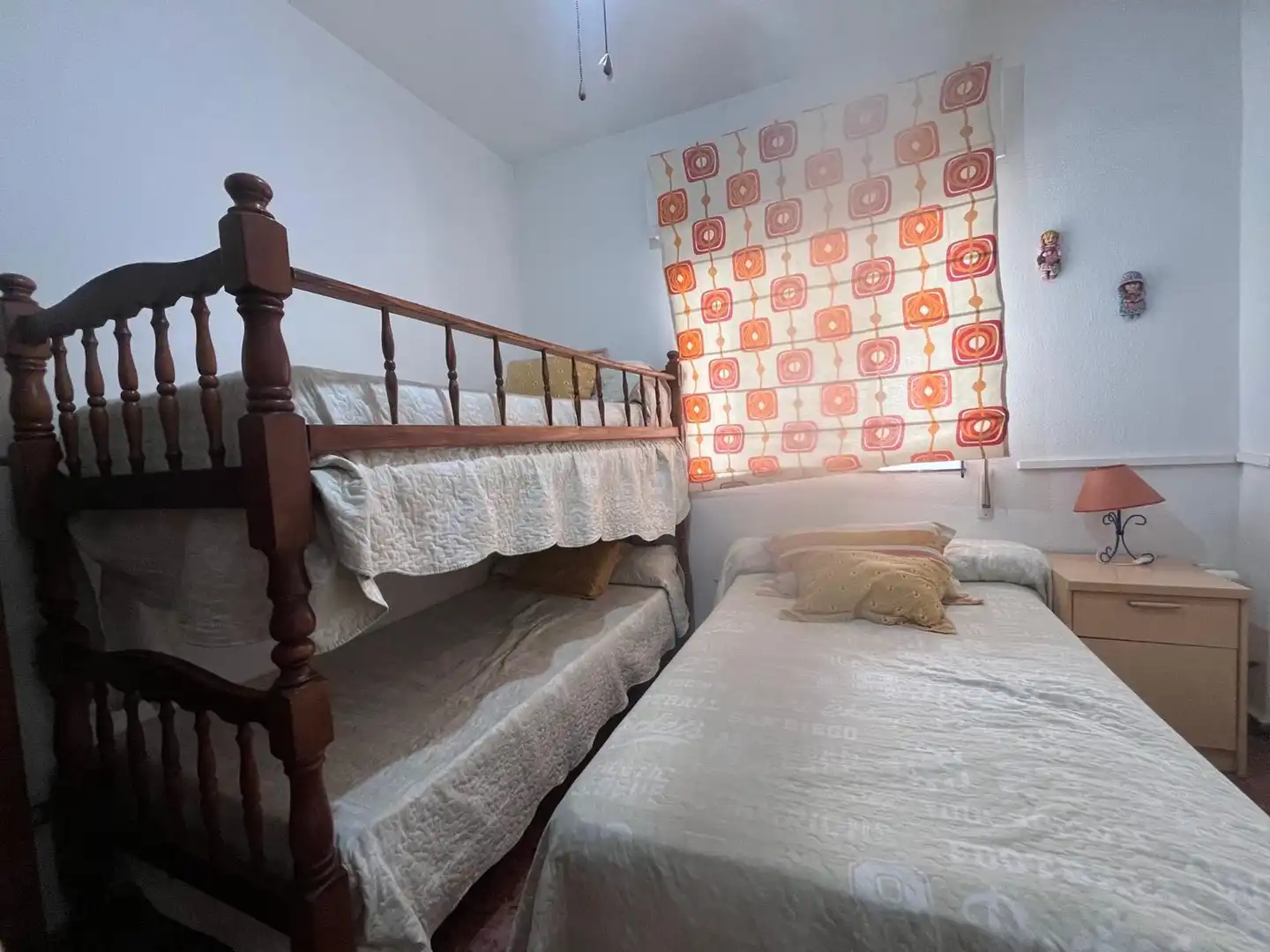 Habitación de Piso en venta en Chipiona con Amueblado