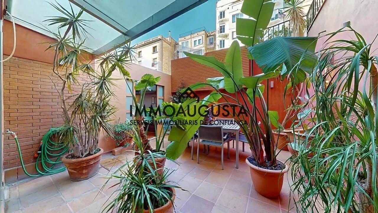 Piso en venta en Sant Gervasi- Galvany