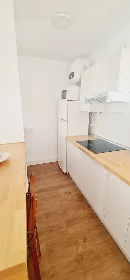 Ático con ascensor en venta en Centro, imagen 11