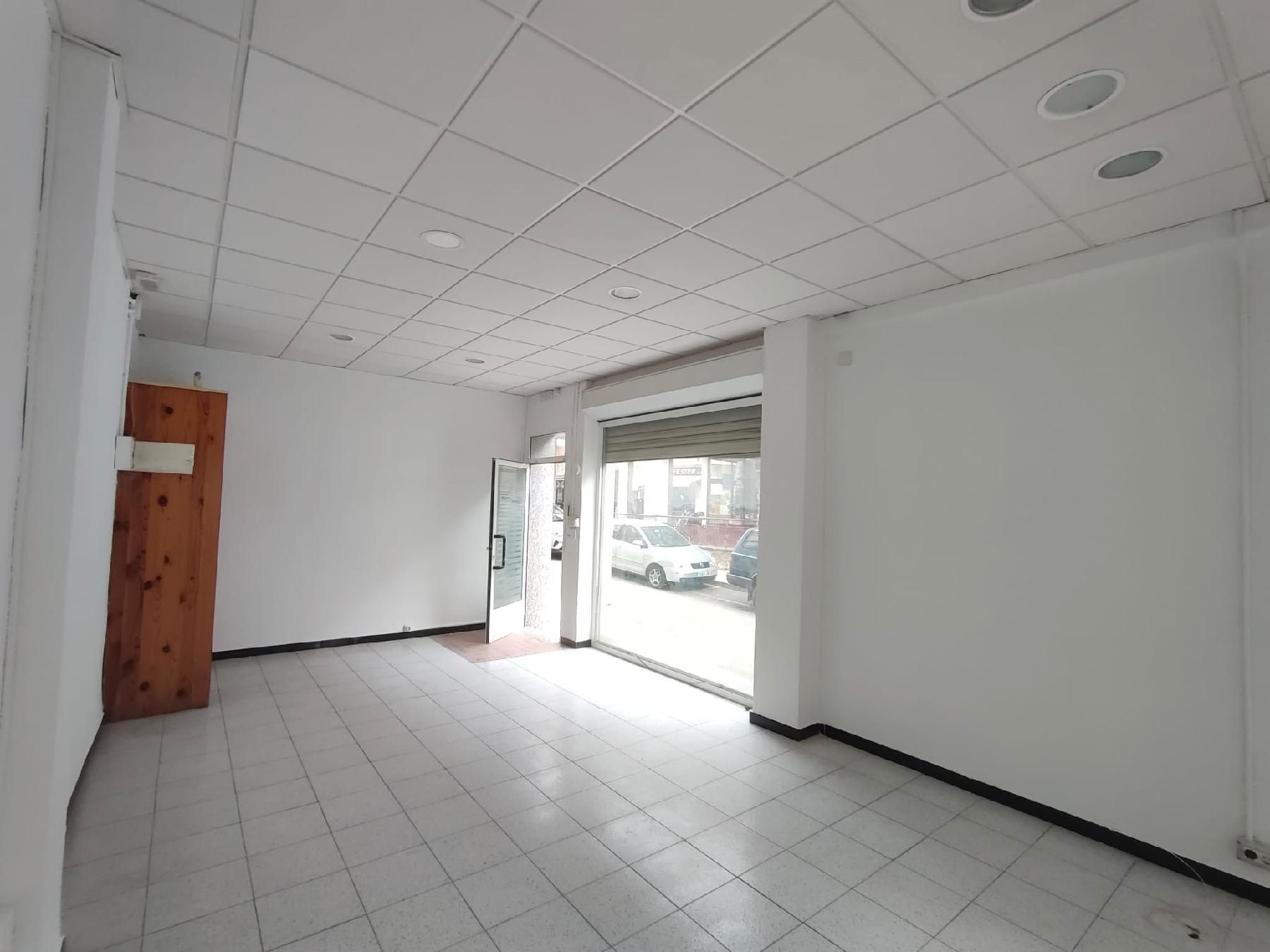 Premises for sale in Petrer  with Alarm