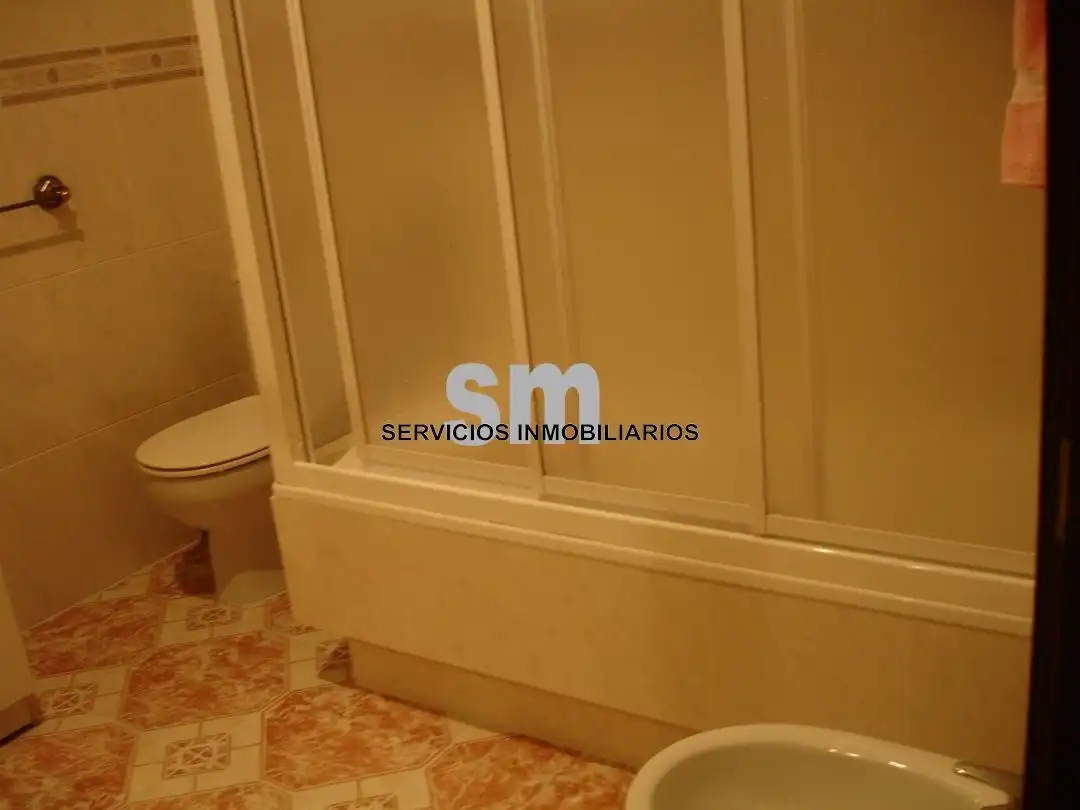 Casa amb terrassa en venda a Ubrique, imagen 17