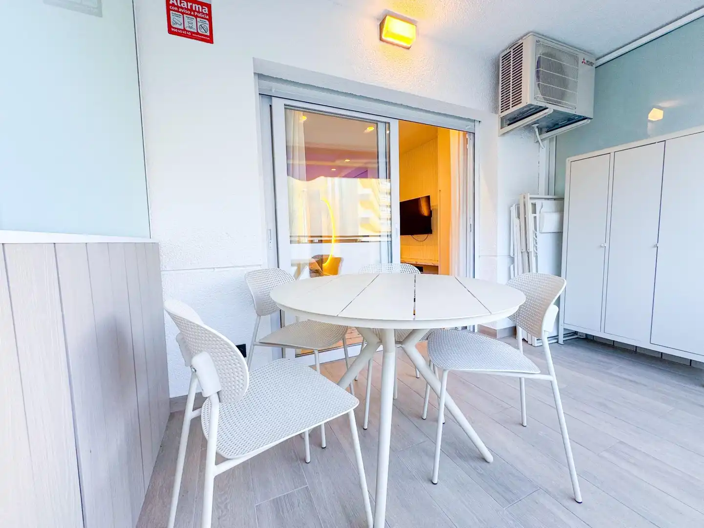 Appartamento con balcone in vendita a DUNES LES 1, imagen 33