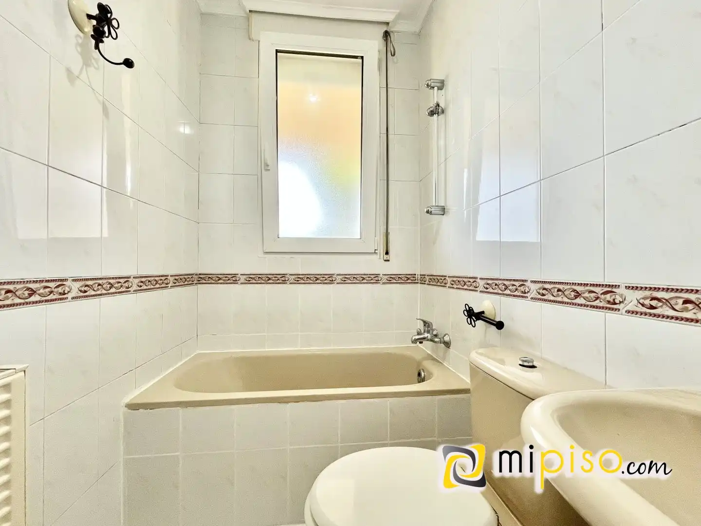 Baño de Casa o chalet en venta en Limpias con Jardín privado