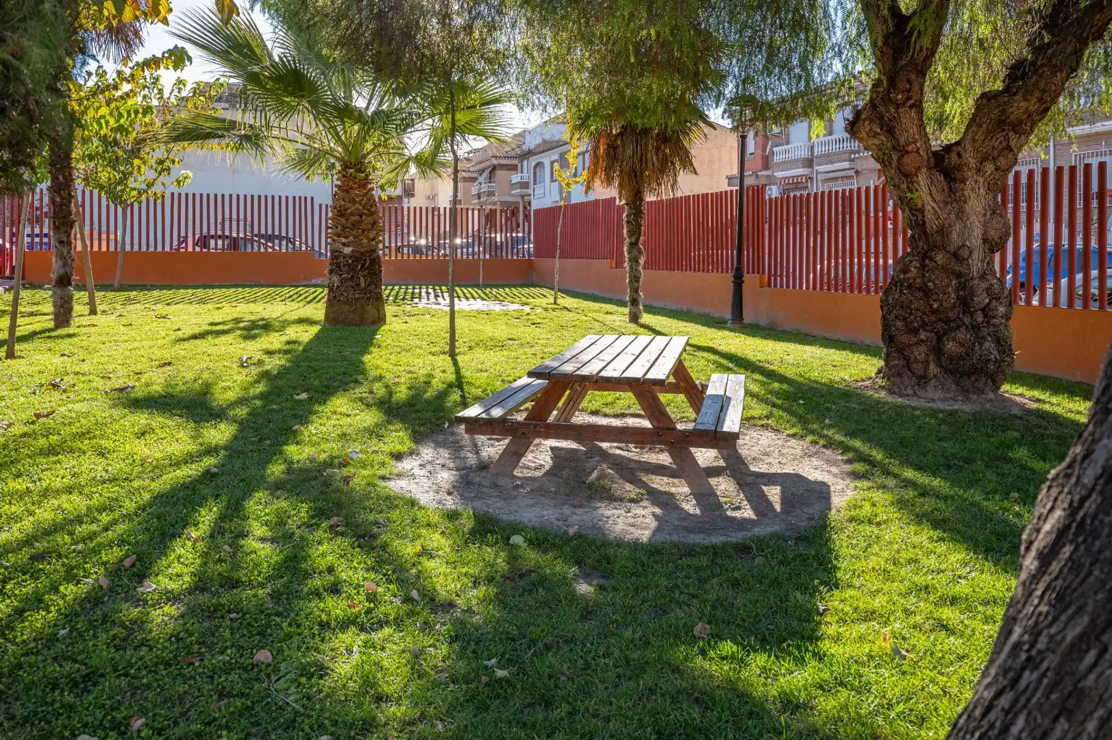 Jardí de Àtic en venda en Armilla amb Aire condicionat, Terrassa i Traster
