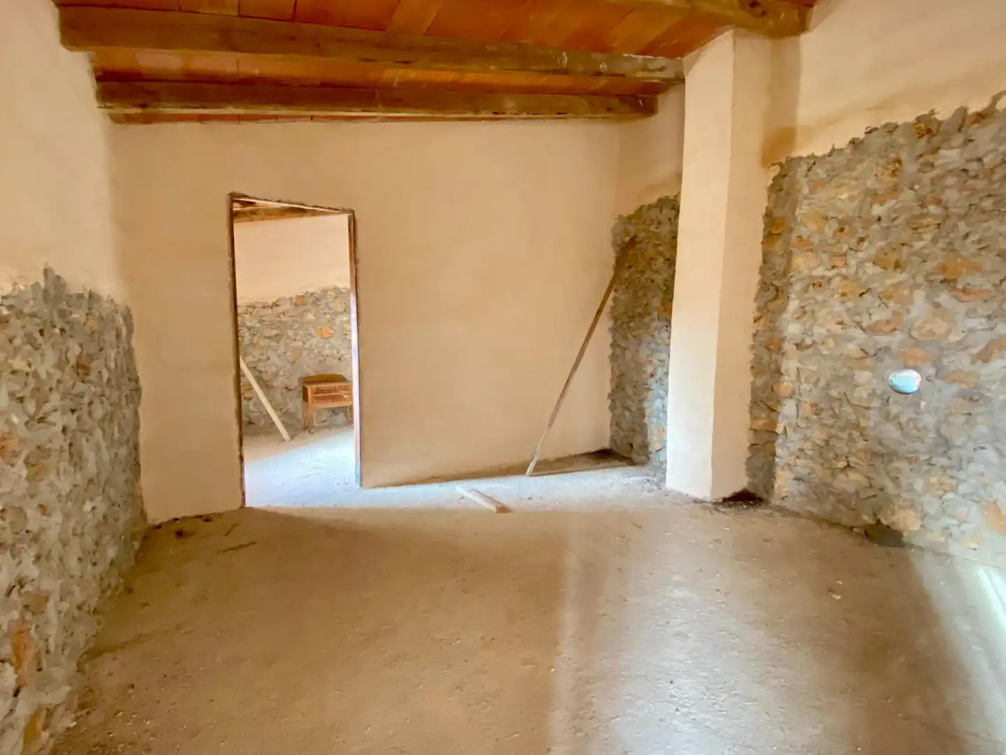 Finca rústica en venda en Santa Margalida amb Terrassa, Traster i Piscina