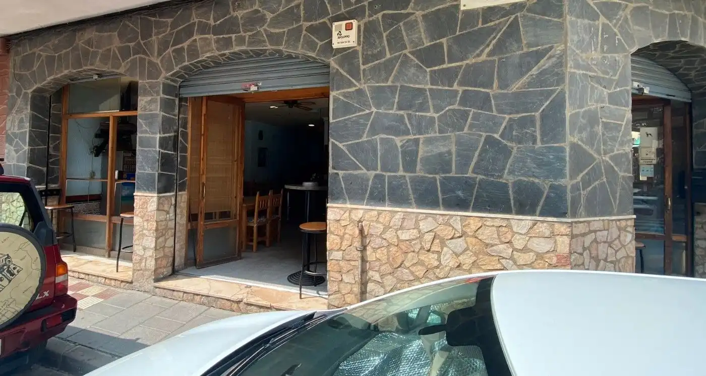 Local comercial en venda a Centre, imagen 11