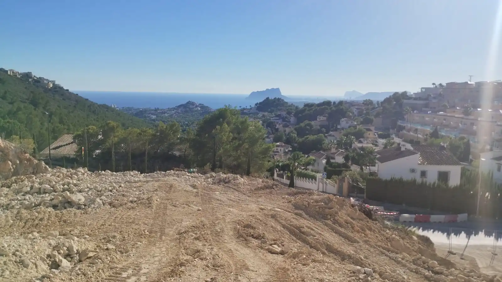 Haus zum Verkauf in Pinar del Advocat - Cometa, imagen 15