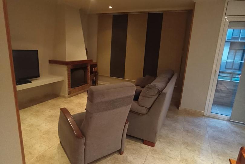 Foto 1 de Pis de lloguer a Berga, Barcelona