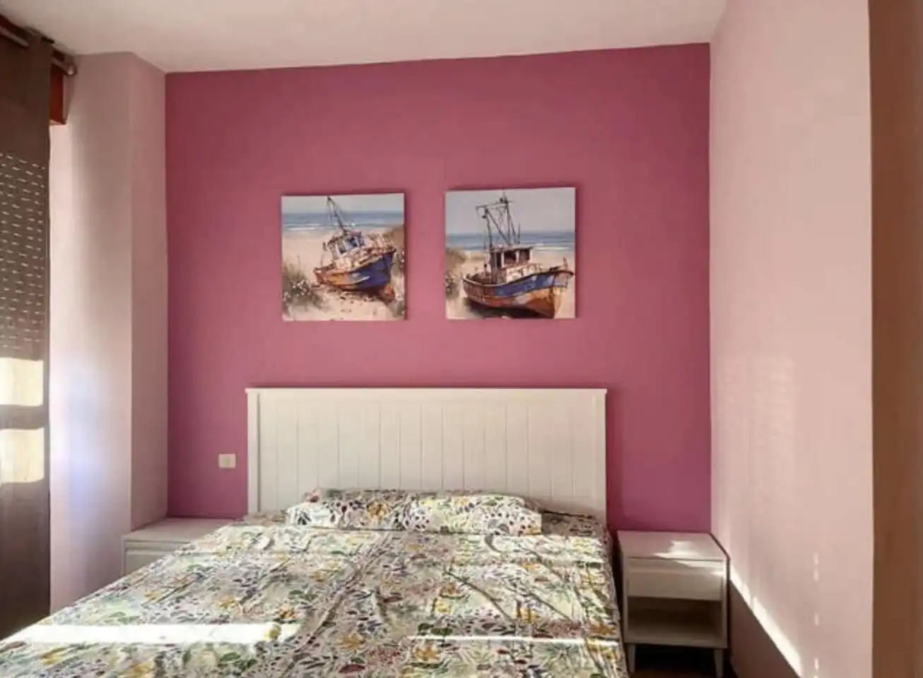 Habitación de Piso de alquiler en Santa Cruz de Tenerife con Amueblado y Balcón