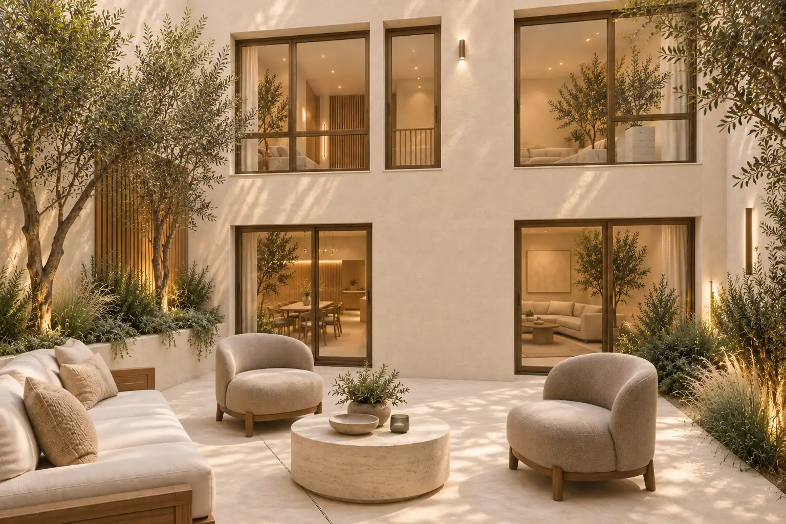 Edificio en venta en La Vila Olímpica del Poblenou