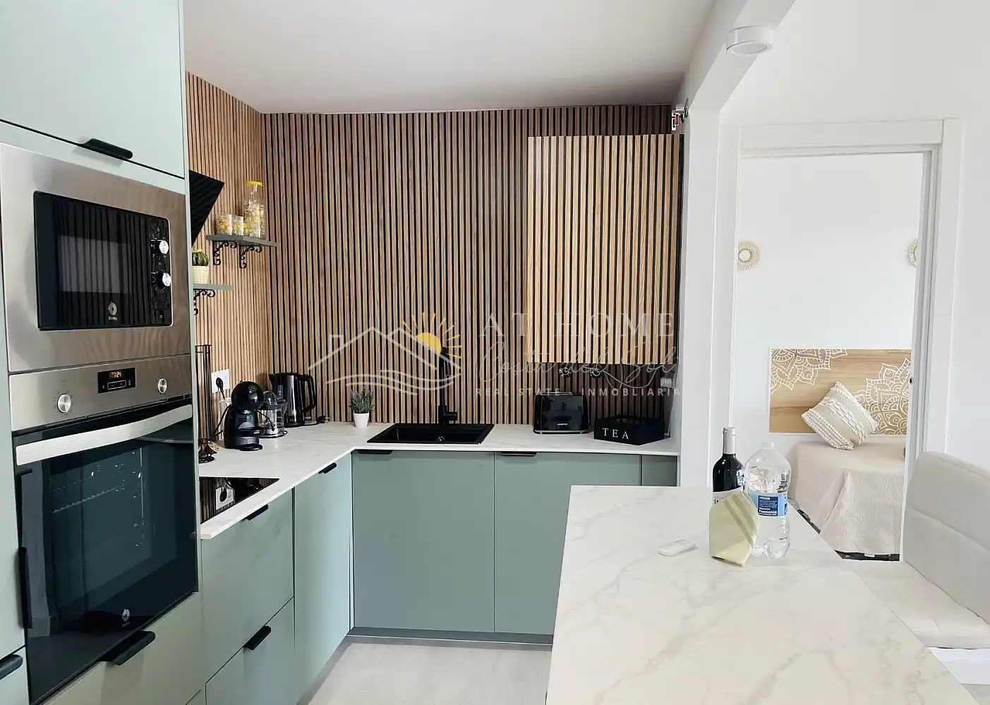 Mini appartamento con piscina in vendita a Centro, imagen 42