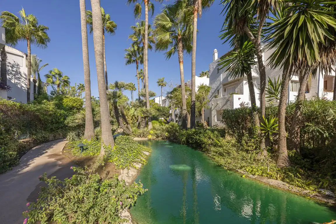 Apartment with pool for sale in Benamara - Atalaya, imagen 19