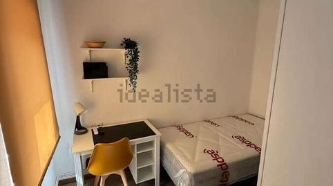 Foto 4 de Pis per a compartir a San Bernardo, Salamanca Capital