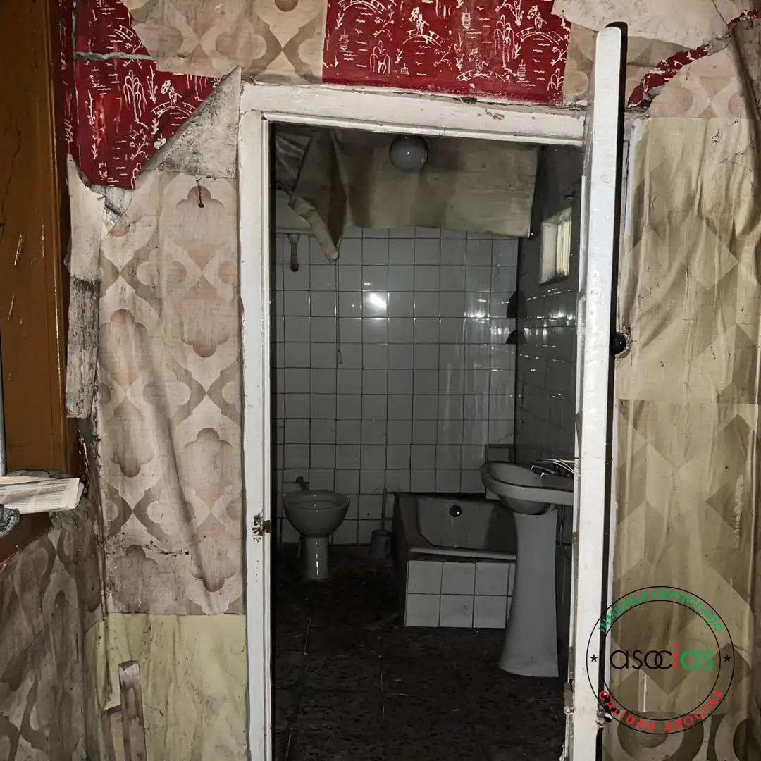 Casa a schiera con giardino in vendita a Pola de Laviana - AV RIOSECO 21, imagen 9