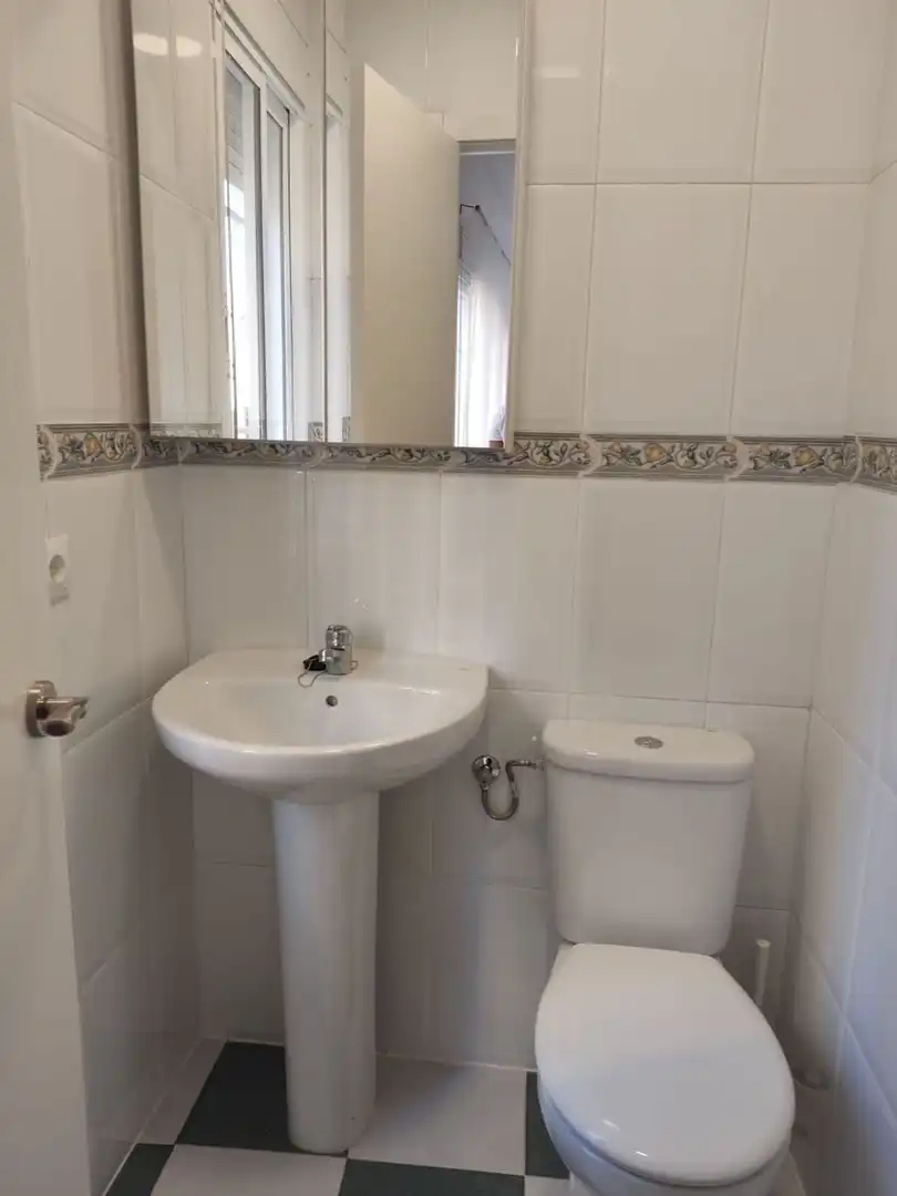 Flat with lift for sale in Avenida de las Postas, imagen 6