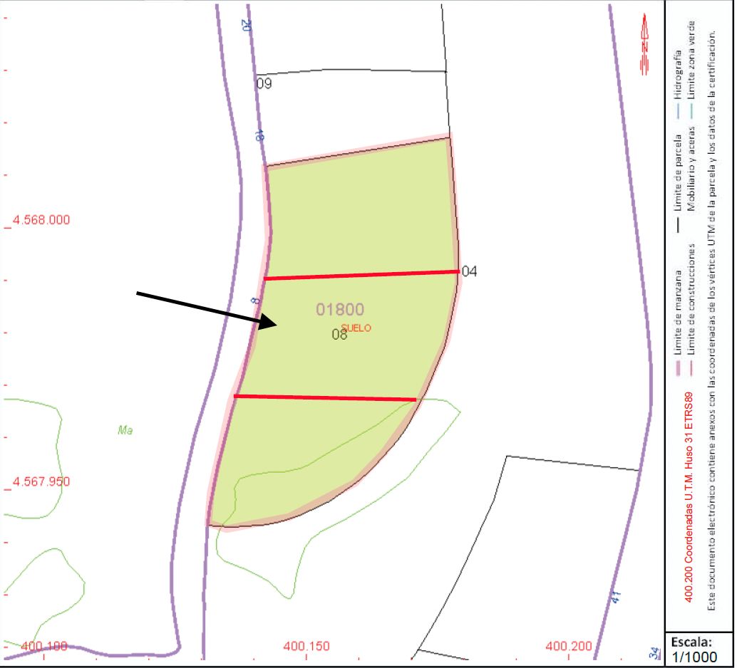 Residencial en venda en Sant Pere de Ribes