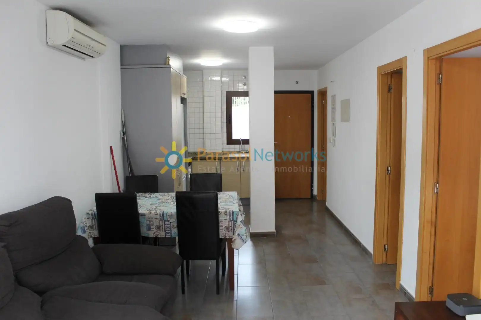 Planta baixa de lloguer a Oliva Playa