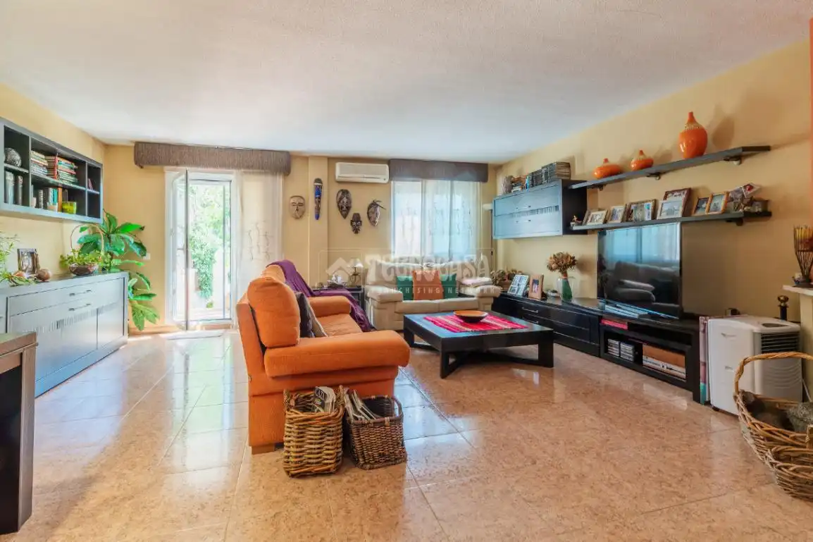 Maison jumelée avec jardin à vendre à Zona el Caño, imagen 39