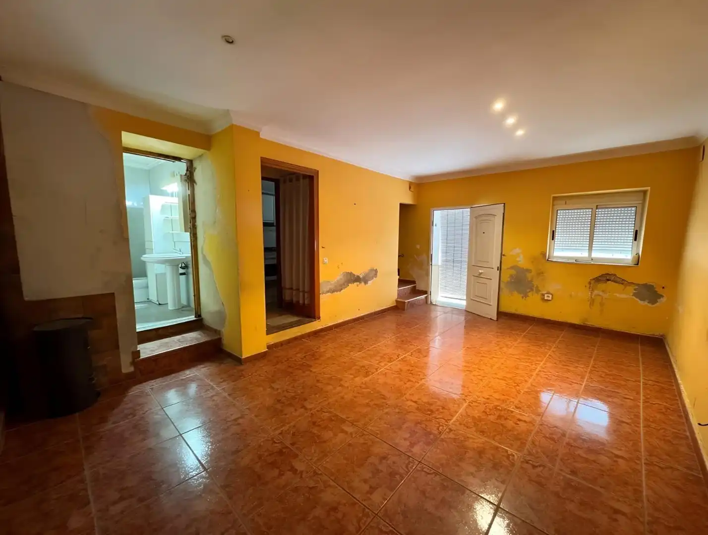 Casa rústica en venta en El Puerto, imagen 4