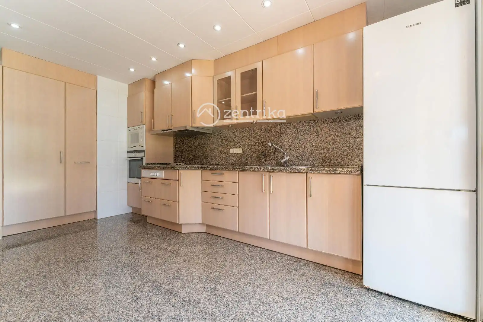 Kitchen of Houses for sale in Cambrils  with Air Conditioner, Heating and Storage room