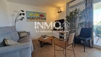 Living room of Flat for sale in Cambrils  with Air Conditioner and Terrace