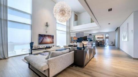 Foto 2 de Casa o chalet en venta en La Alquería, Málaga