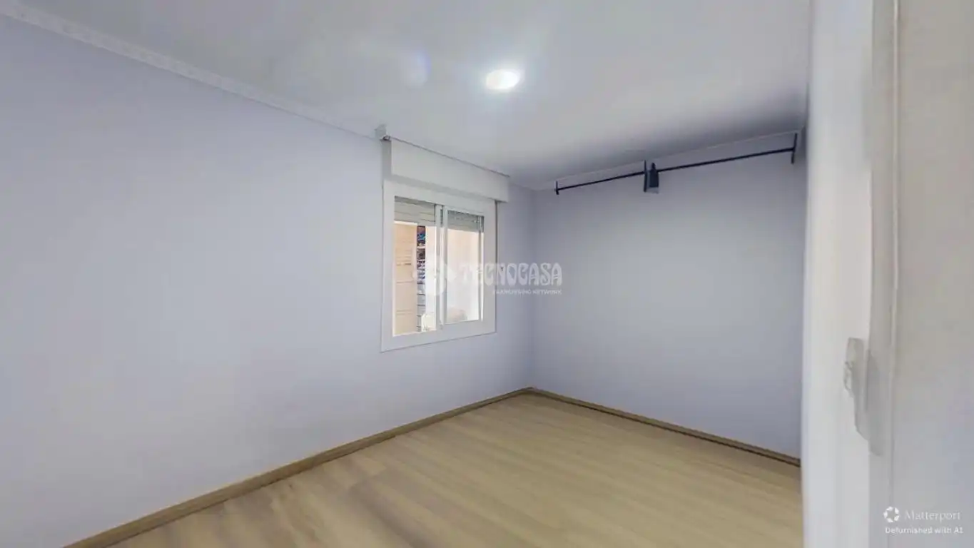Habitación de Piso en venta en Barberà del Vallès con Parquet y Terraza