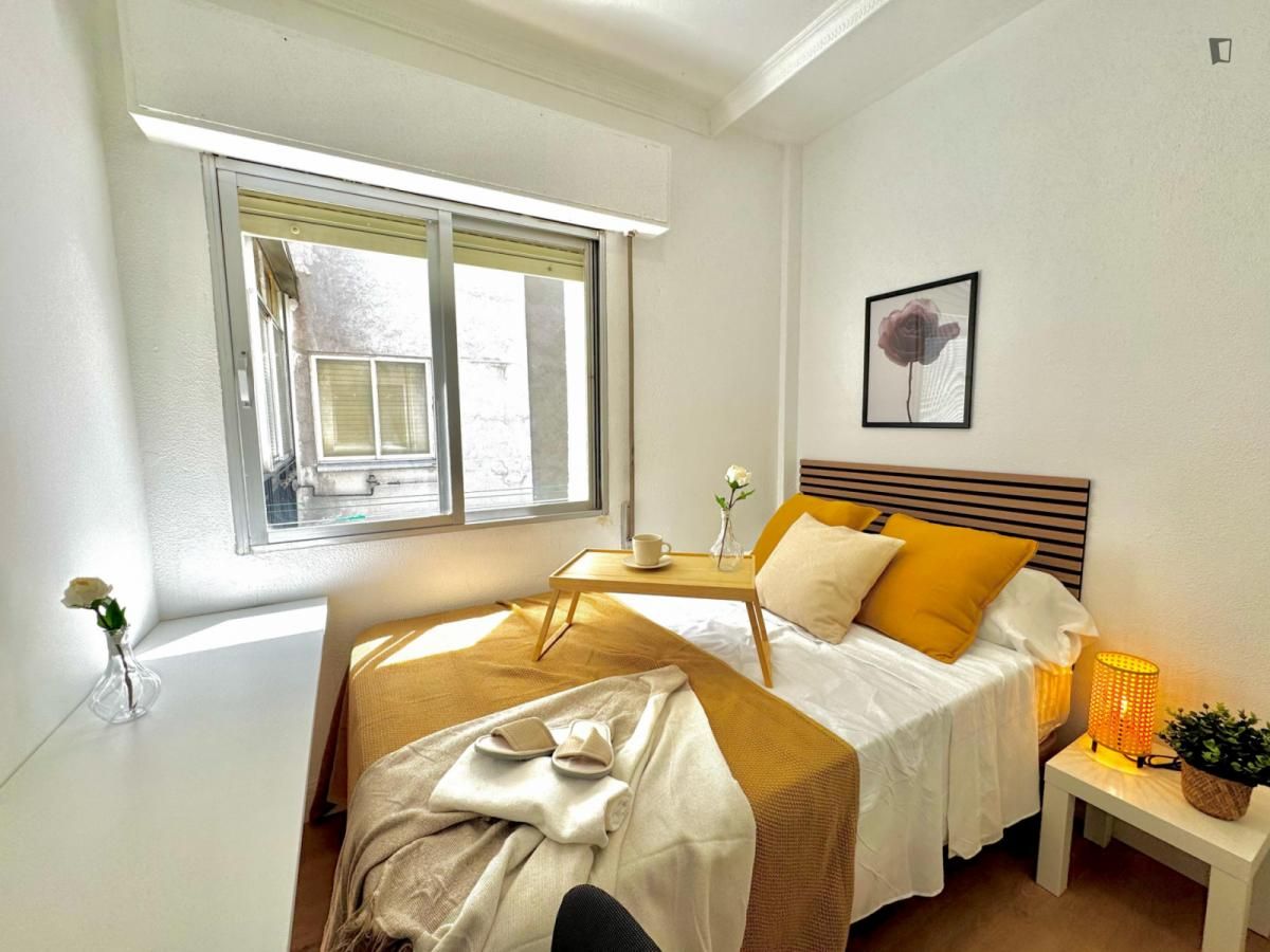 Apartament per a compartir a Centro