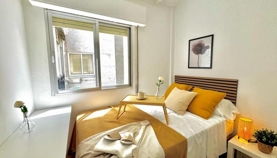 Photo 1 of Apartment to share in Centro, Madrid