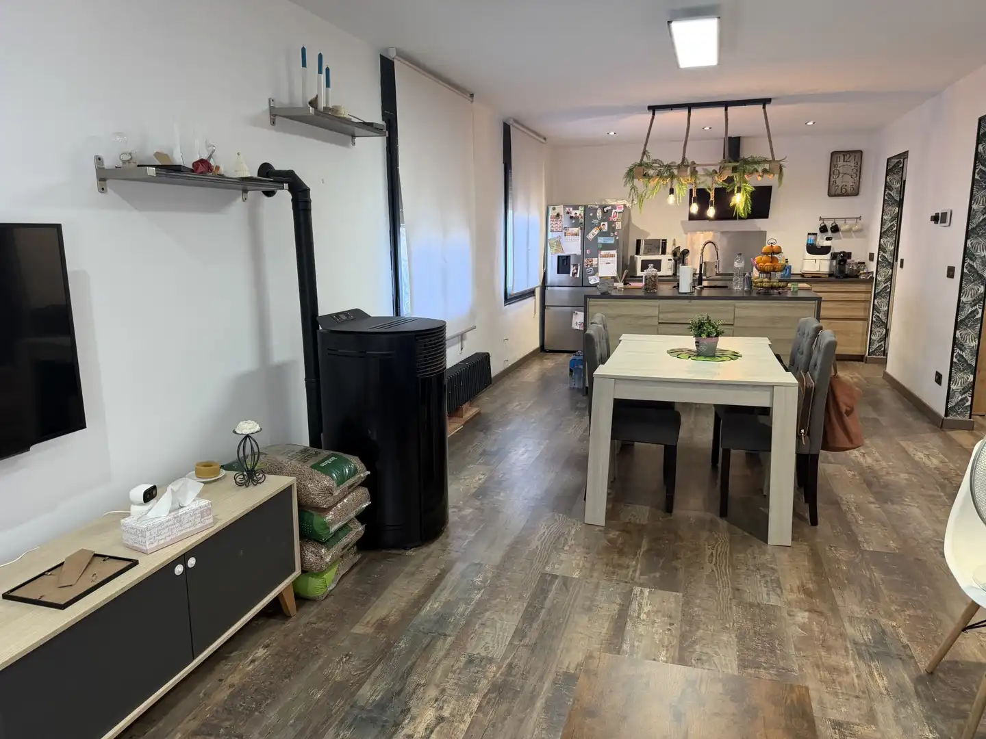 Casa en venta en Sant Pere de Torelló