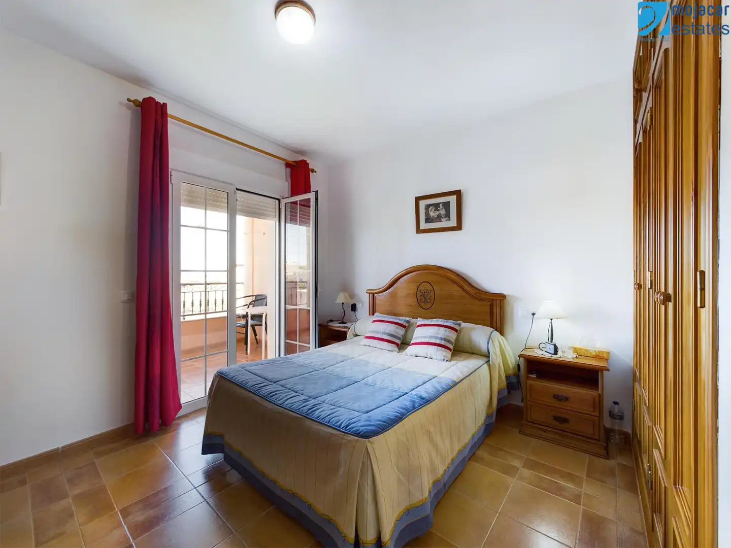 Home with terrace for sale in Calle Antonio Machado 2, imagen 7