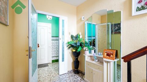 Foto 2 de Casa adosada en venta en Avda Pescia - Ctra de Frigiliana, Nerja