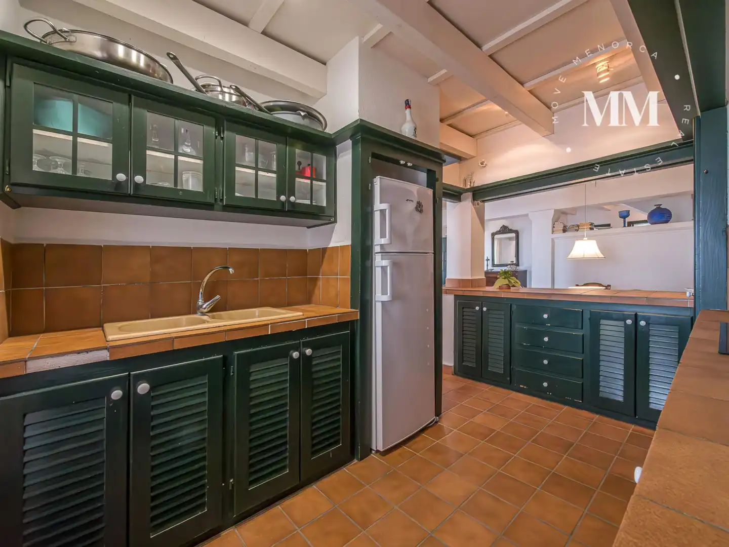 Casa bifamiliare con terrazza in vendita a Carrer de s'Olivarda 3, imagen 18