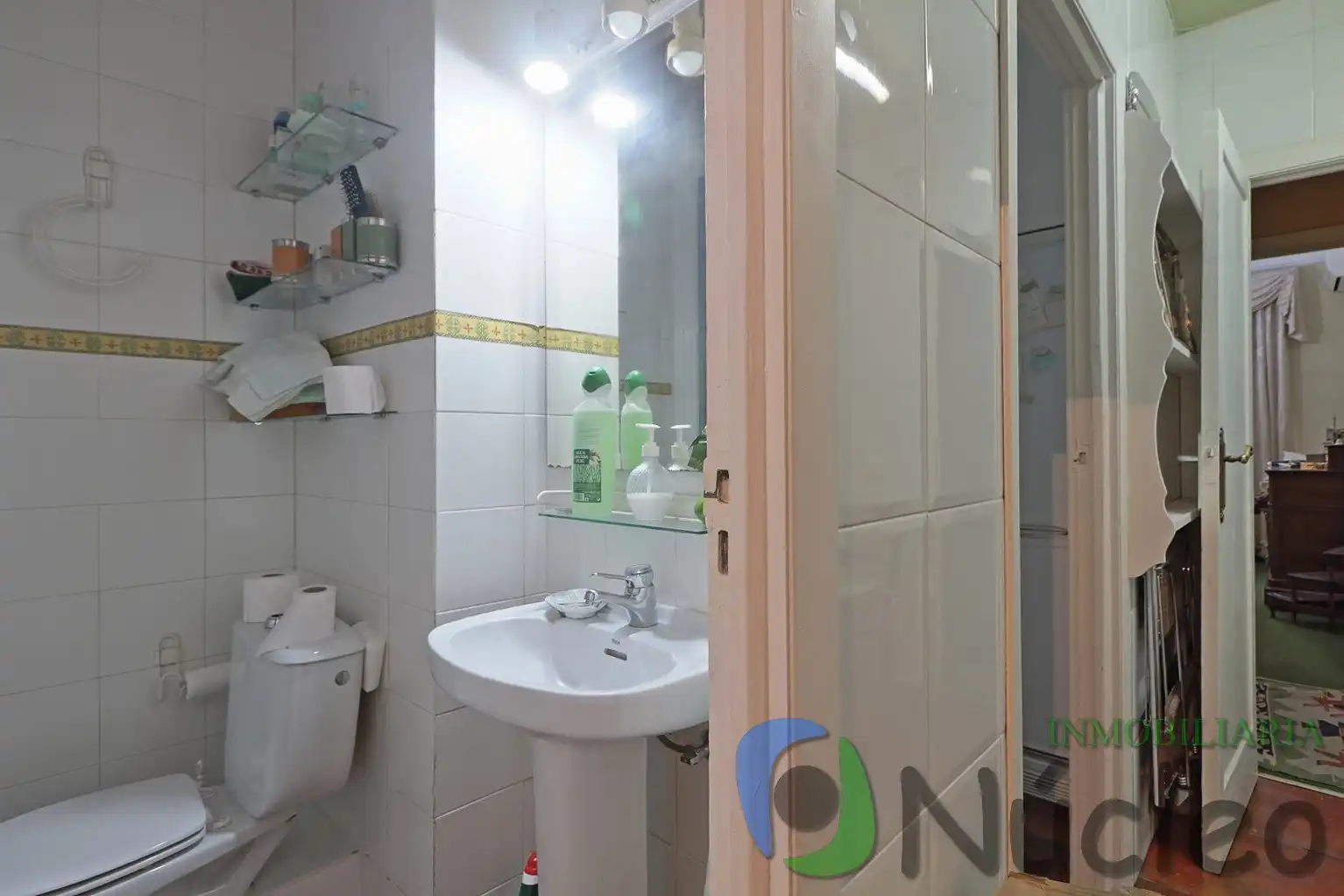 Flat with lift for sale in Avenida de Huelva, imagen 12