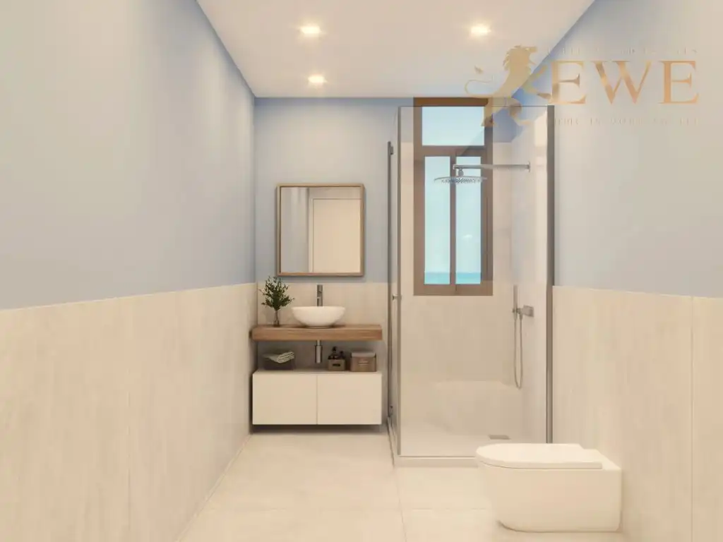 Apartment zum Verkauf in Calle Ferrocarril, imagen 6