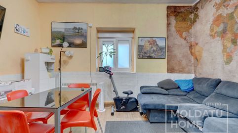 Foto 4 de Piso en venta en Pinar - Anaka - Belaskoenea, Irun