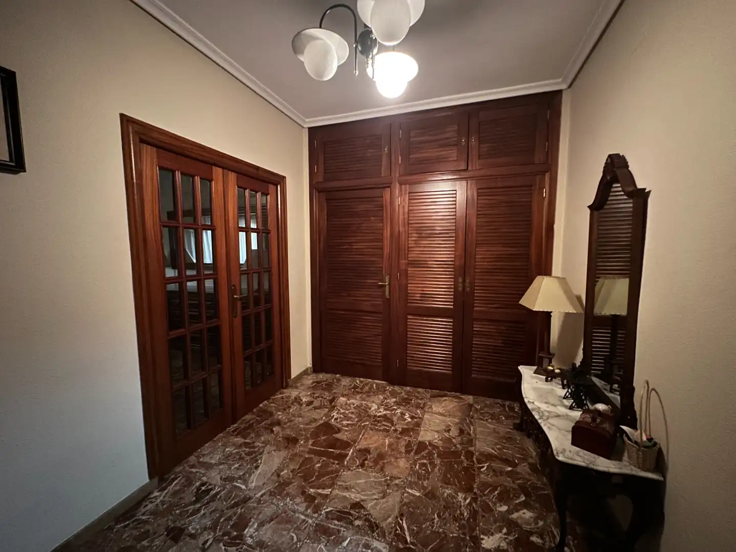 Piso en venta en Úbeda con Aire acondicionado, Calefacción y Terraza