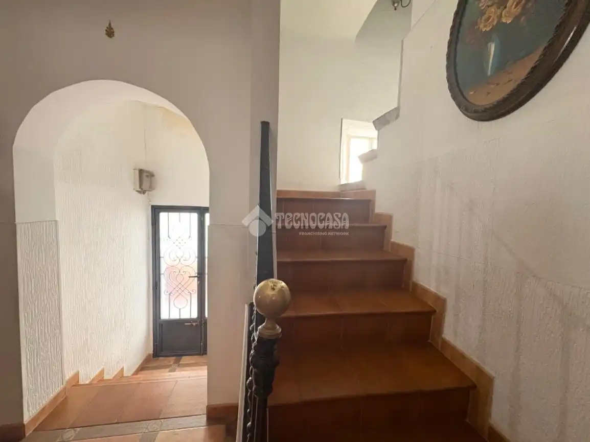 Casa o chalet en venta en Jaén con Terraza y Trastero