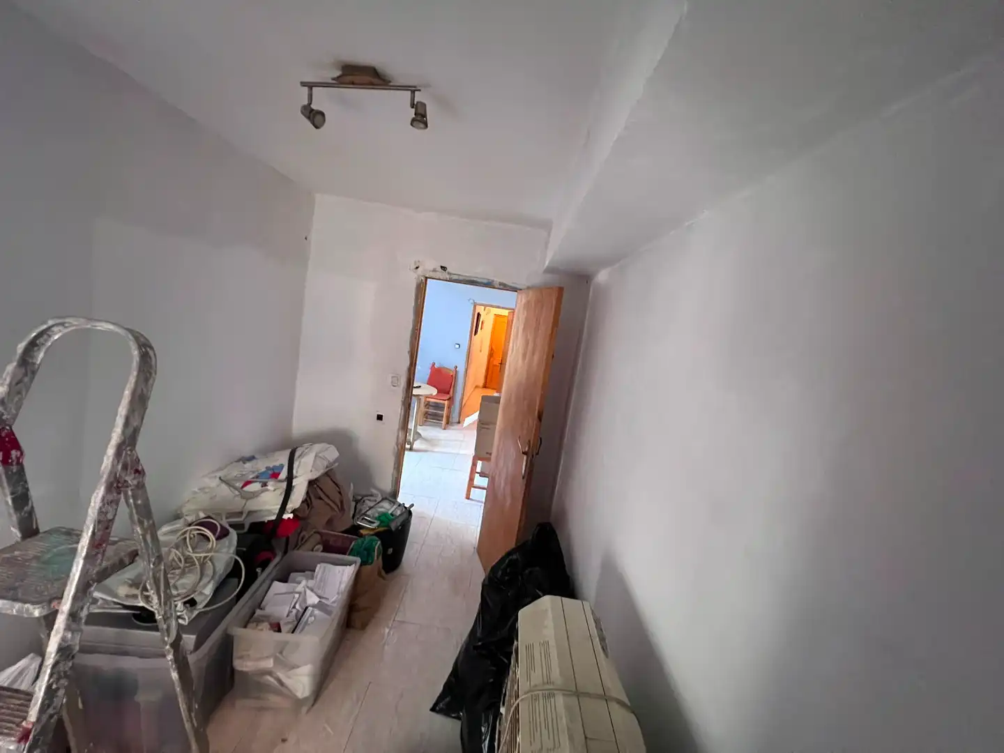 Flat for sale in Albacete  with Furnished