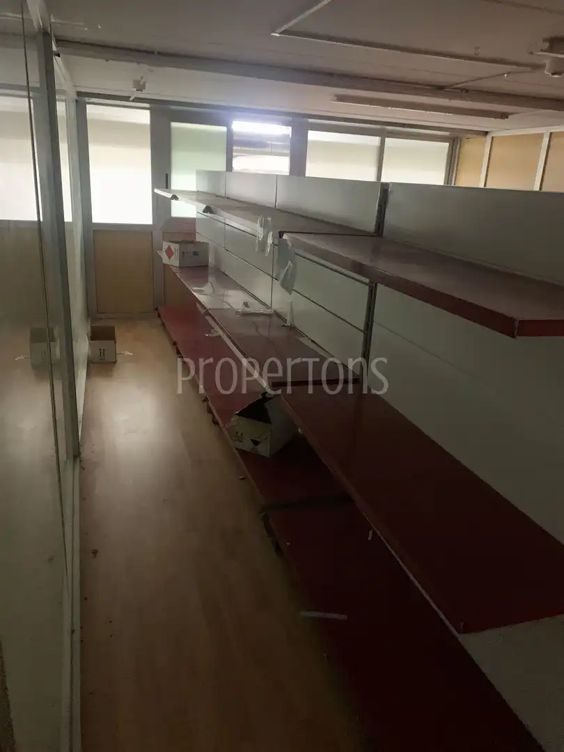 Nave industrial en venta en Arteagabeitia - Retuerto - Kareaga, Arteagabeitia - Retuerto - Kareaga