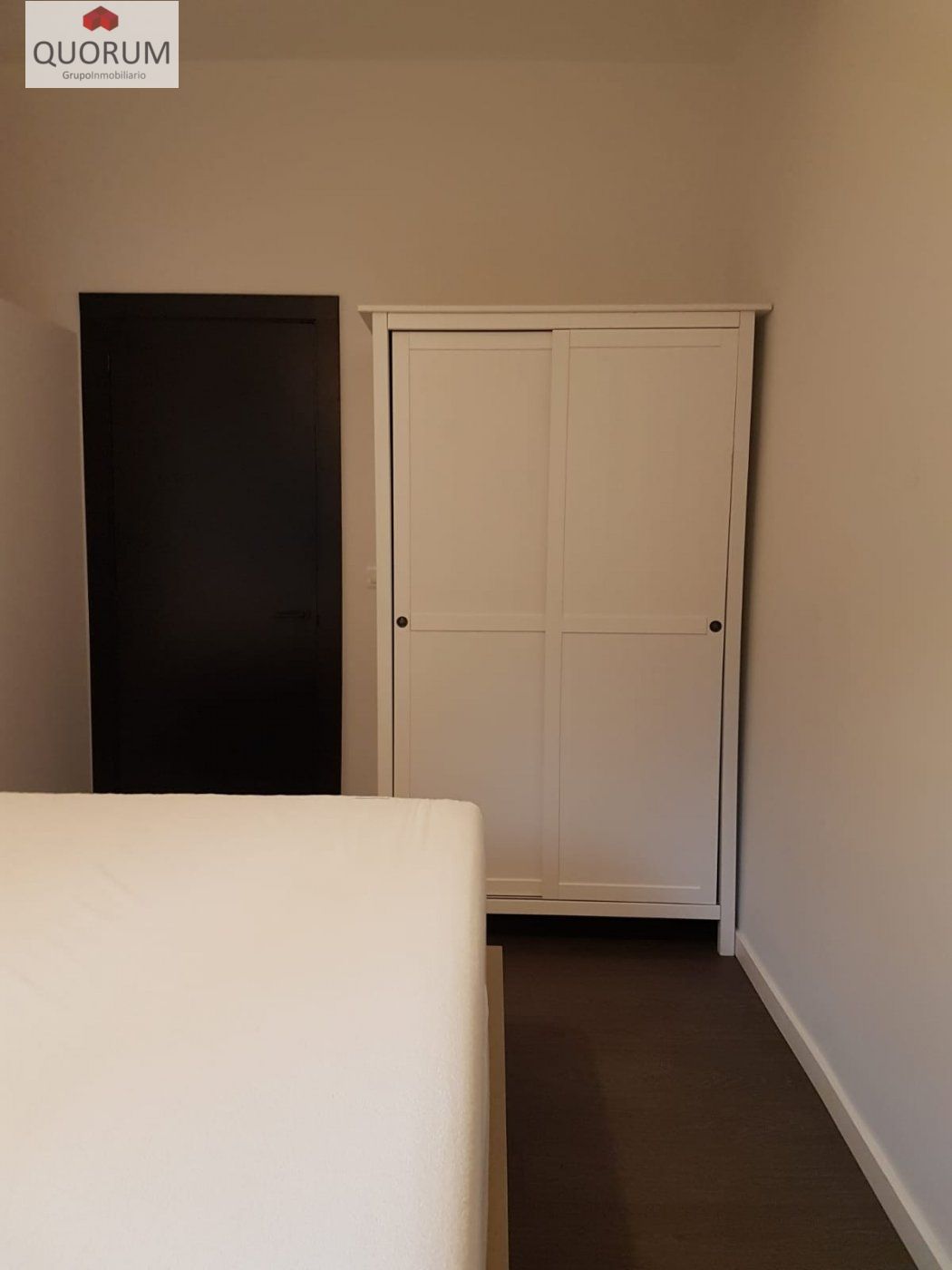 Bedroom of Duplex for sale in Bilbao   with Air Conditioner, Heating and Private garden