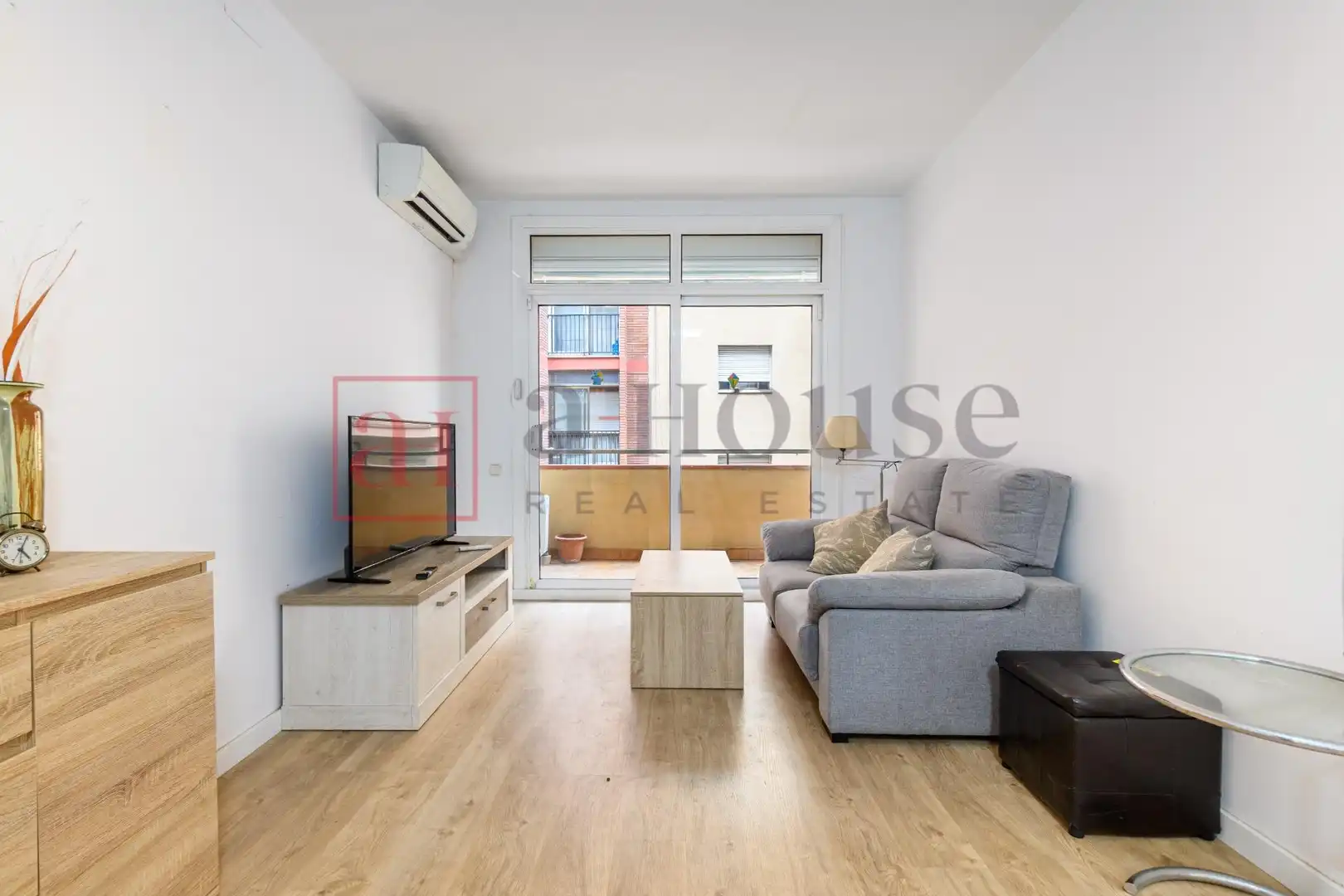 Sala de estar de Piso en venta en Sants - Montjuïc