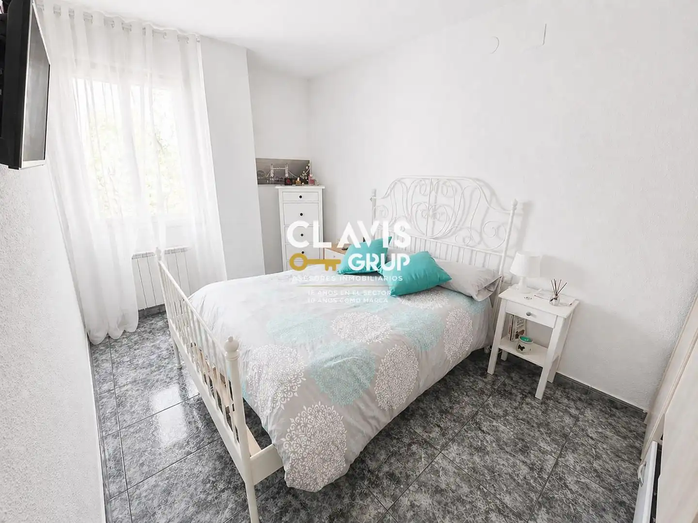 Habitación de Piso en venta en Barcelona con Aire acondicionado y Terraza